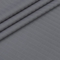 Trouser Fabric Siyaram Poly Viscose Lining Colour Slate Grey