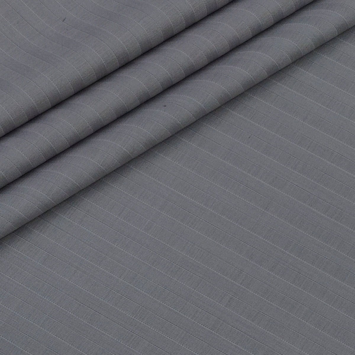 Trouser Fabric Siyaram Poly Viscose Lining Colour Slate Grey