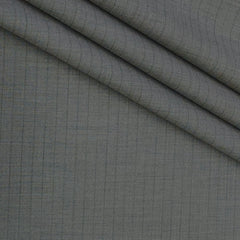 Trouser Fabric Siyaram Poly Viscose Lining Colour Dusty Brown