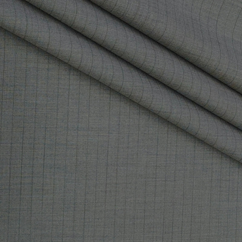 Trouser Fabric Siyaram Poly Viscose Lining Colour Dusty Brown
