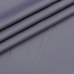 Trouser Fabric Donear Giza Cotton Plain Colour Soft Lavender