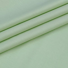 Shirt Fabric Raymond 100% cotton Slub Colour Tea Green