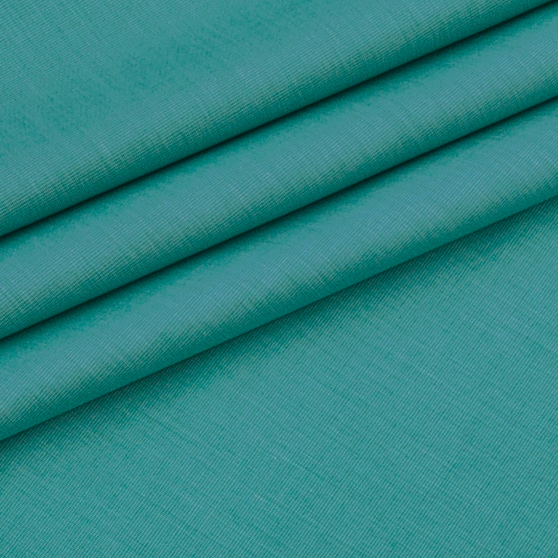 Shirt Fabric Raymond 100% cotton Slub Texture Pattern Colour Rama Green