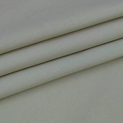 Trouser Fabric Raymond Pure Cotton Stretchable Color Ash Brown