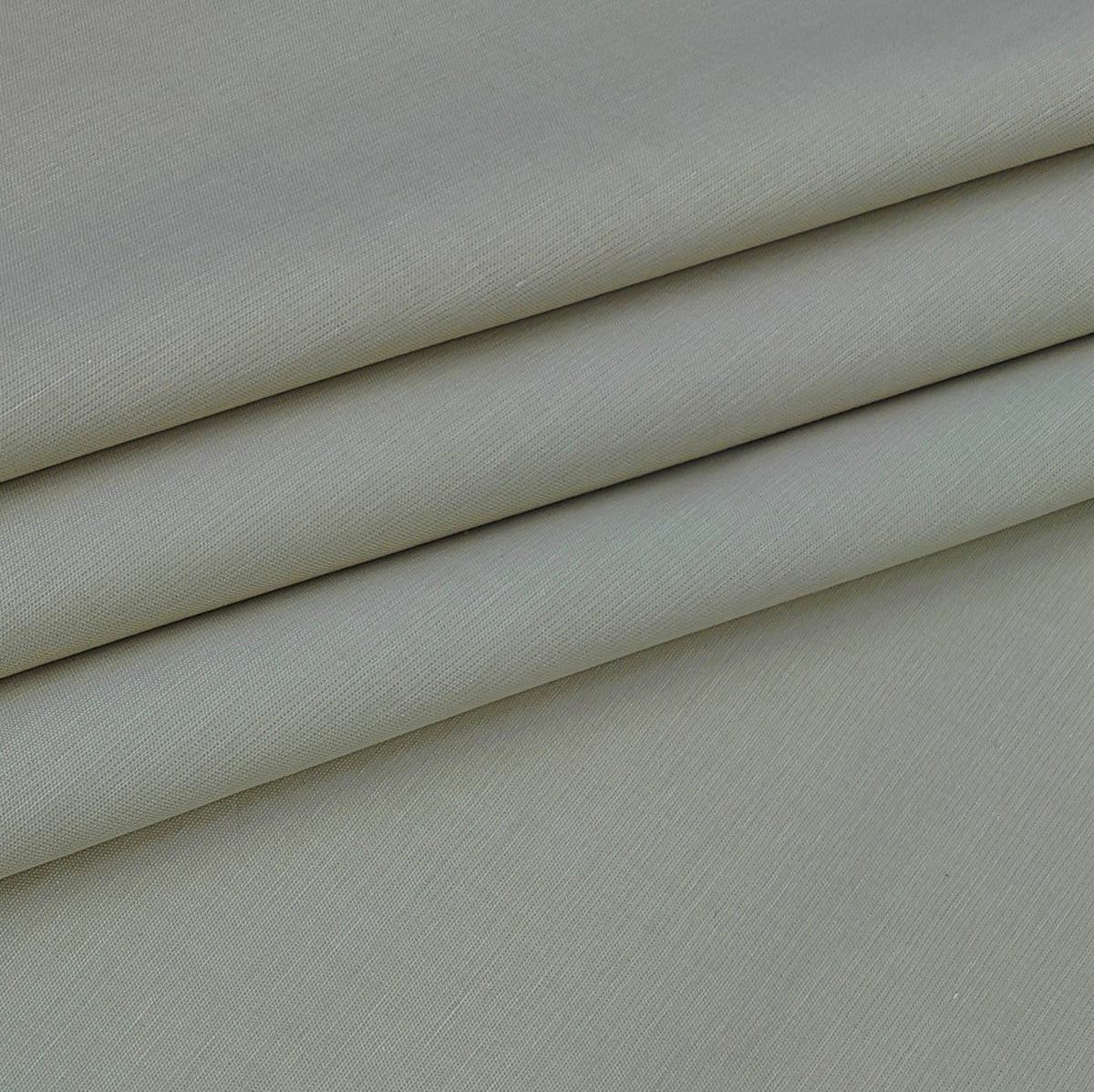 Trouser Fabric Raymond Pure Cotton Stretchable Color Ash Brown