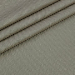 Trouser Fabric Donear Pure Cotton Stretchable Micro Dobby Colour Croissant Brown