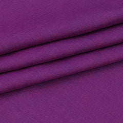 Shirt Fabric Raymond 60Lea×60Lea Pure Linen Slub Texture Colour Rani