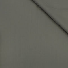 Trouser Fabric Reid & Taylor Super 140s Count 70%Wool Plain Weave Color Dust Brown
