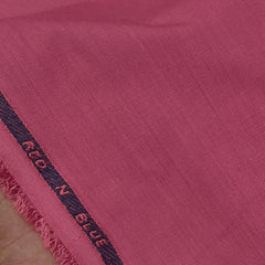 Shirt Fabric ManTire wrinkle Free PC Plain Fill a Fill Colour Rani