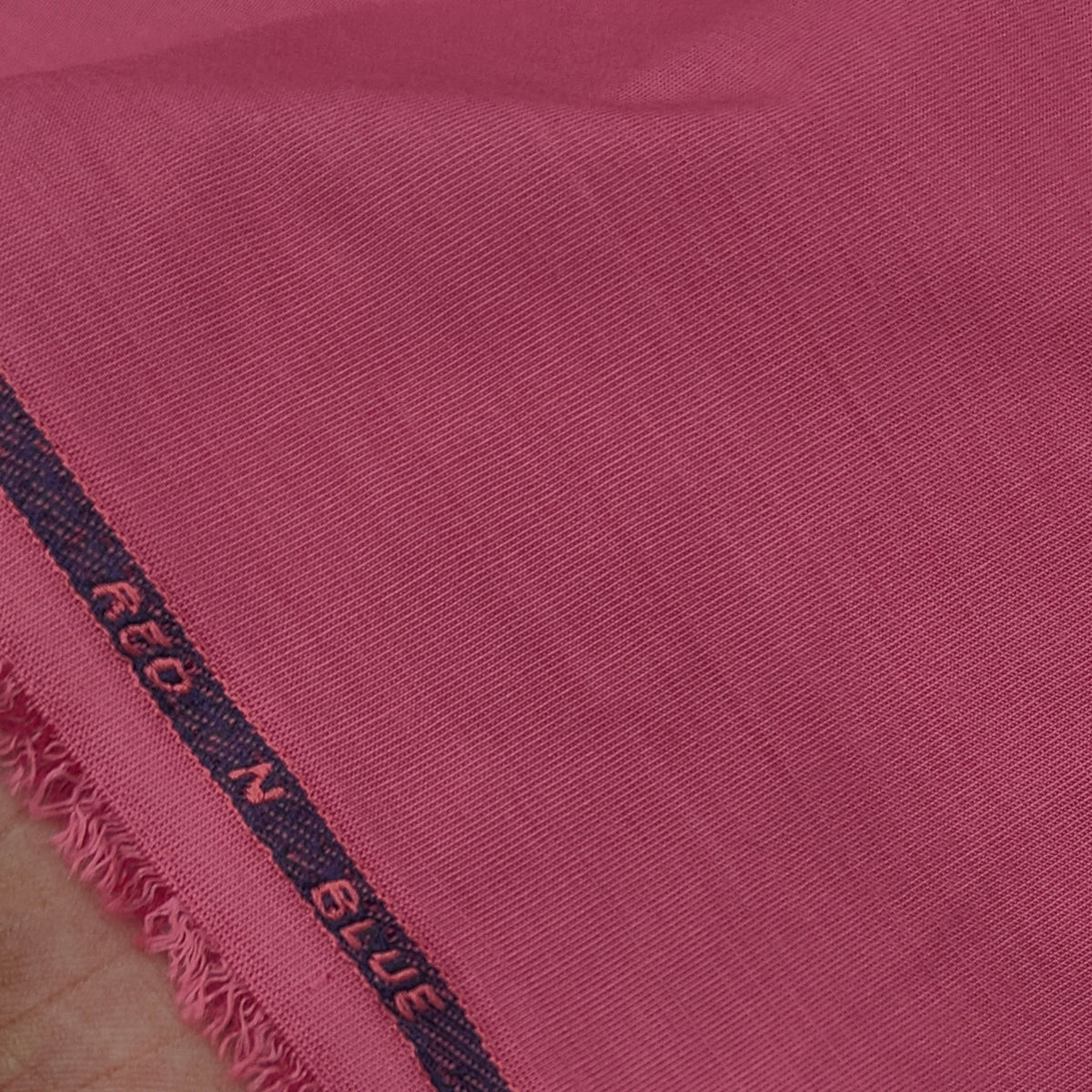 Shirt Fabric ManTire wrinkle Free PC Plain Fill a Fill Colour Rani