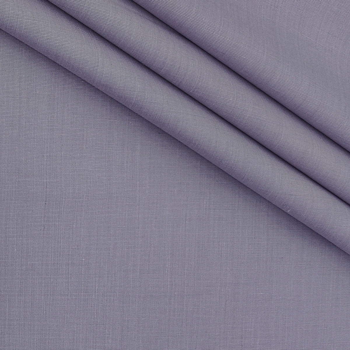 Shirt Fabric ManTire wrinkle Free PC Plain Fill a Fill Colour Lavender