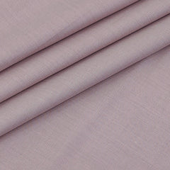 Shirt Fabric ManTire wrinkle Free PC Plain Fill a Fill Colour Dusty Rose