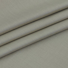 Shirt Fabric ManTire wrinkle Free PC Plain Fill a Fill Colour Taupe Brown