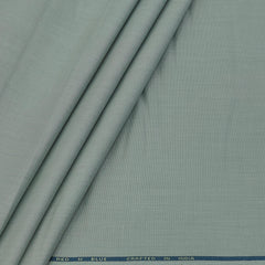Shirt Fabric ManTire wrinkle Free PC Plain Fill a Fill Colour Muted Green