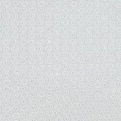 Kurta Fabric ManTire Designer Rayon Lucknowi Chikankari with Sequin Work Colour White