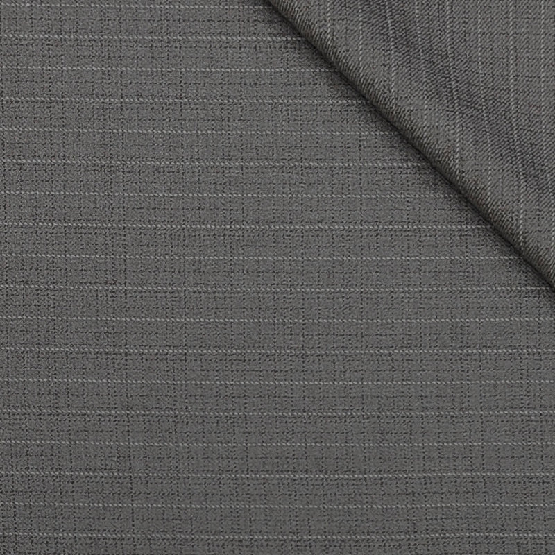 Trouser Fabric Raymond PV Lining Colour Bistre Brown