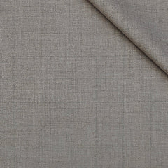 Trouser Fabric Raymond PV Check Colour Dusty Brown