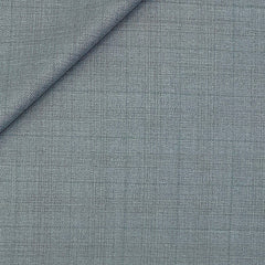 Trouser Fabric Raymond PV Check Colour Grey