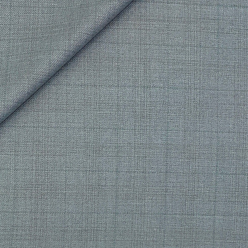 Trouser Fabric Raymond PV Check Colour Grey