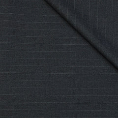 Trouser Fabric Raymond PV Lining Colour Dark Grey