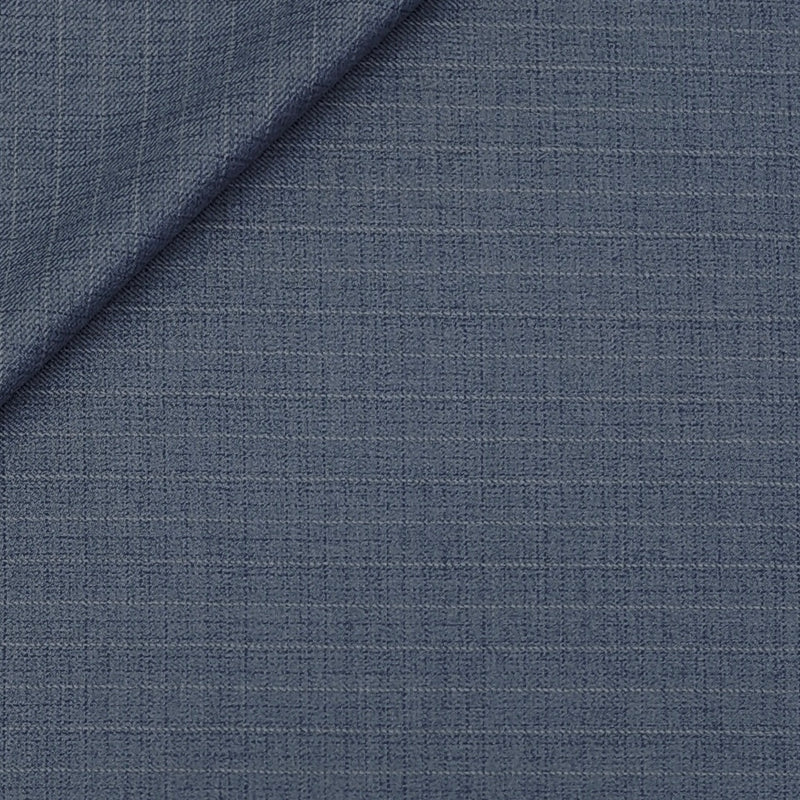 Trouser Fabric Raymond PV Lining Colour Bluish