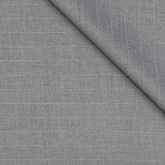 Trouser Fabric Raymond PV Lining Colour Dusty Greyish Brown