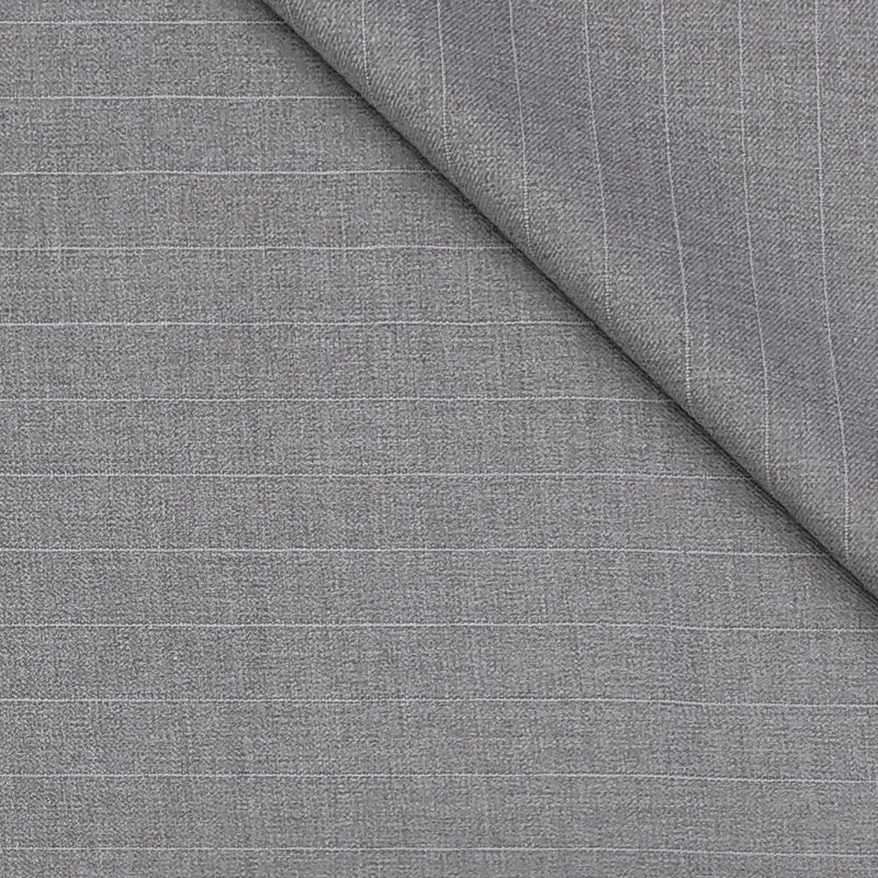 Trouser Fabric Raymond PV Lining Colour Dusty Greyish Brown