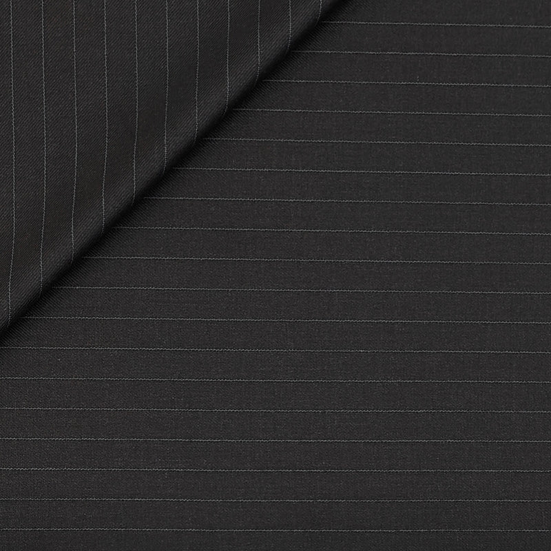 Trouser Fabric Raymond PV Lining Colour Coffee