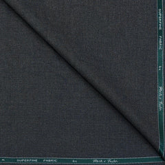 Trouser Fabric Reid & Taylor Poly Viscose Color Worsted Grey