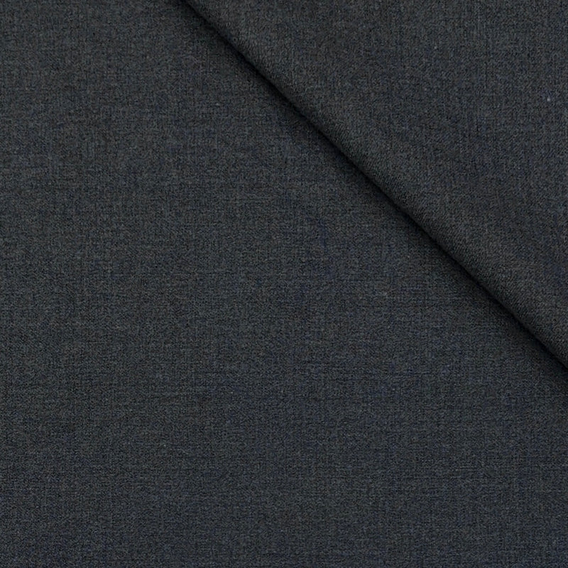 Trouser Fabric Reid & Taylor Poly Viscose Color Worsted Grey