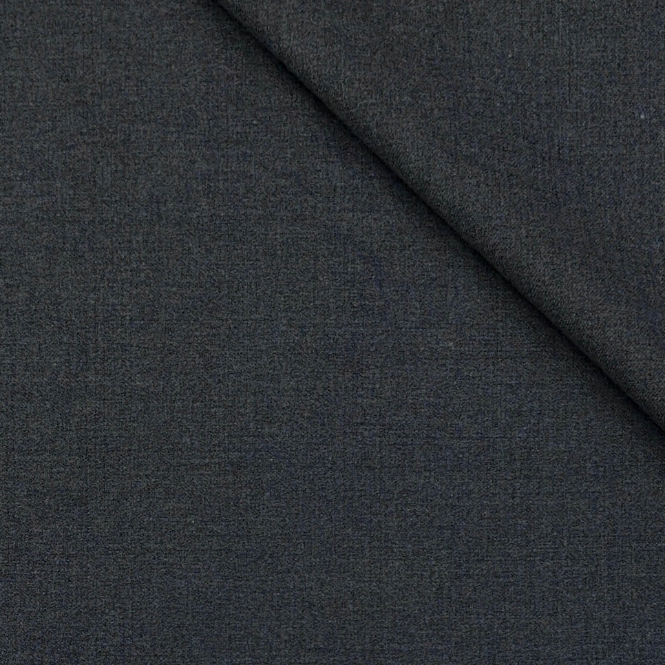 Trouser Fabric Reid & Taylor Poly Viscose Color Worsted Grey