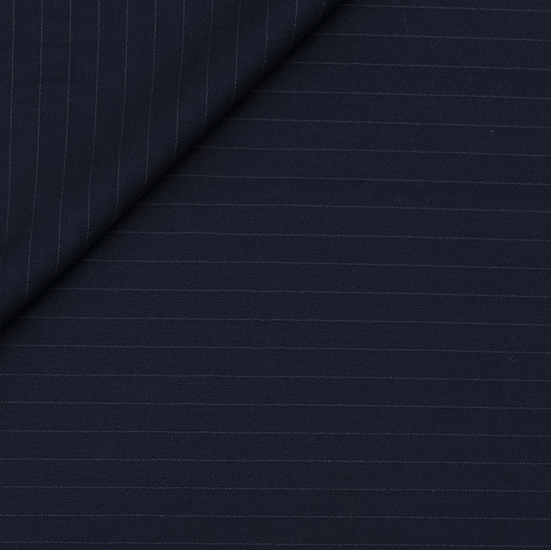 Trouser Fabric Reid & Taylor Poly Viscose Lining Color Dark Blue