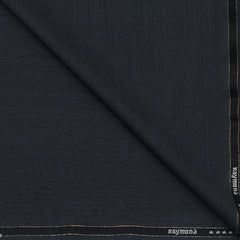 Raymond Exotic Premium Super 130s Count 70% wool Pin Stripe Suiting Fabric Colour Orchid Grey