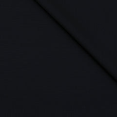 Raymond Exotic Premium Super 130s Count 70% wool Pin Stripe Suiting Fabric Colour Black