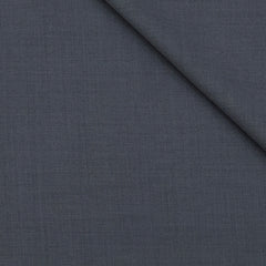 Raymond Exotic Premium Super 120s Count 70% Merino wool Self Slub Suiting Fabric Colour Bluish Grey