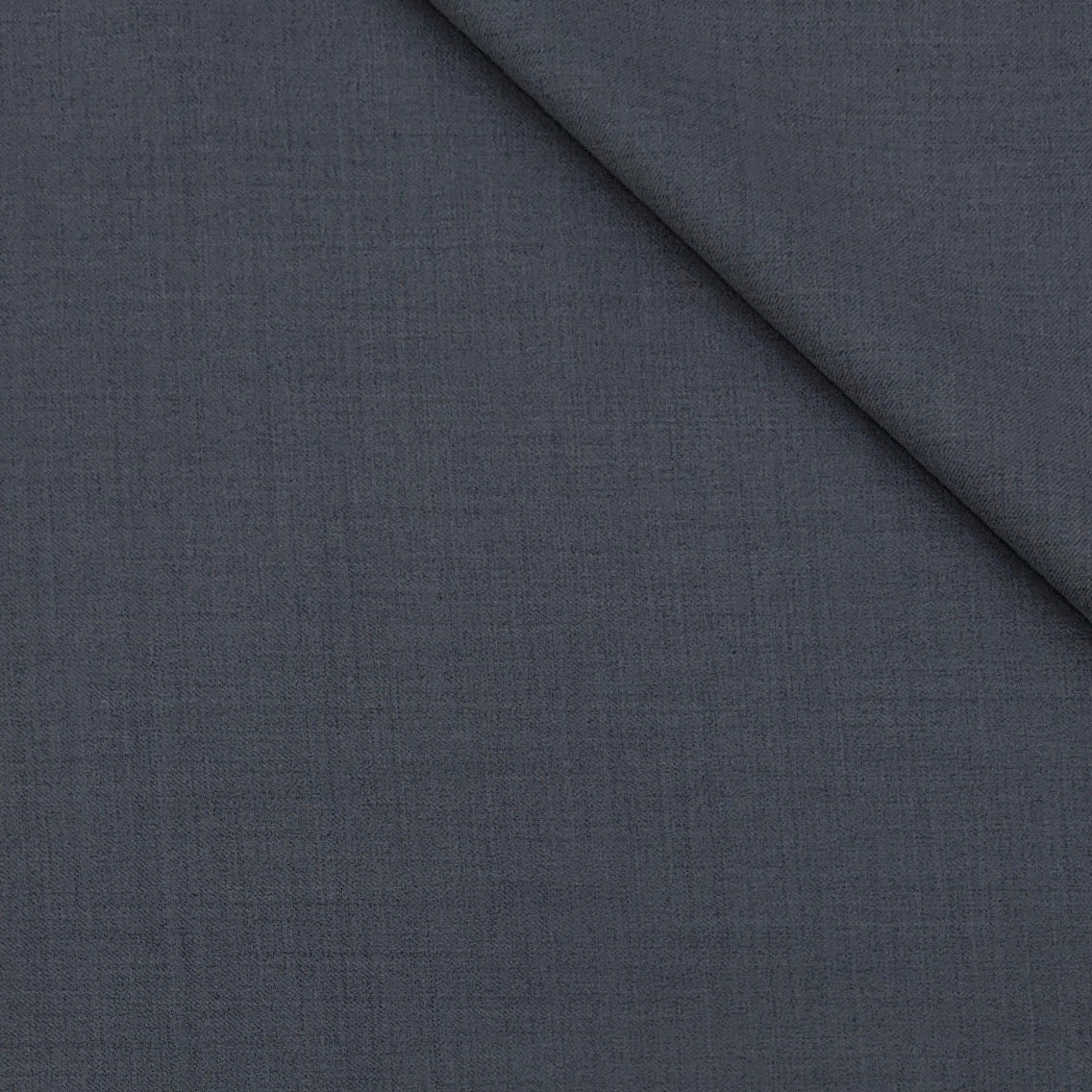Raymond Exotic Premium Super 120s Count 70% Merino wool Self Slub Suiting Fabric Colour Bluish Grey