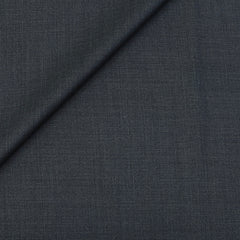 Trouser Fabric OCM Exotic Premium Super 150s Count 40% Merino Wool Slub Color Grey
