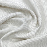 Solino 100% linen 60 lea Pin lining Shirt Fabric