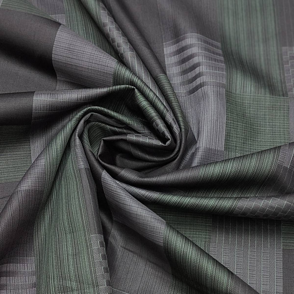 Jacquard Fabric Guide: Fabric Overview of Silk Jacquard and Cotton Jacquard