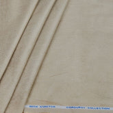 Birla Century Men's Cotton Corduroy Stretchable Trouser Fabric (cream)