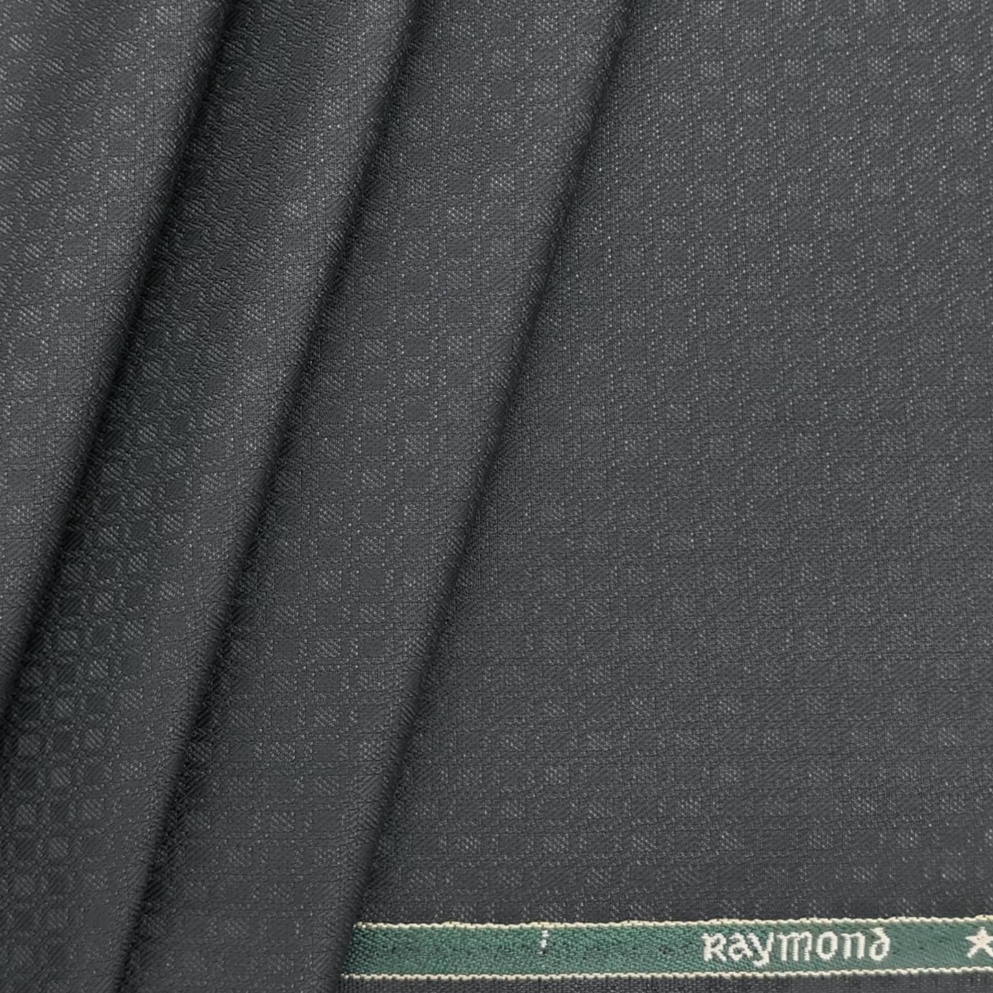 Raymond Premium Cream Suit Length (Size: 3 Metre)
