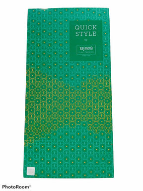 Raymond Safari Fabric Gift Pack MRP Rs.1169/-