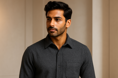 Raymond Shirt Fabric