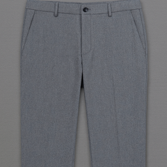 Trouser Faric Donear 4Way Lycra Premium Lining Colour Cloud Grey
