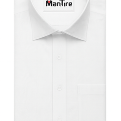 Shirt Fabric Soktas 100% Cotton Jacquard Colour Ash White