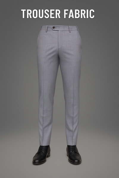Raymond Trouser Fabric