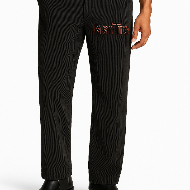 Corduroy Donear Pure Cotton Stretchable Thick Trouser Fabric Colour Seal Grey