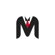ManTire A Premium Men's Clothing Store logo