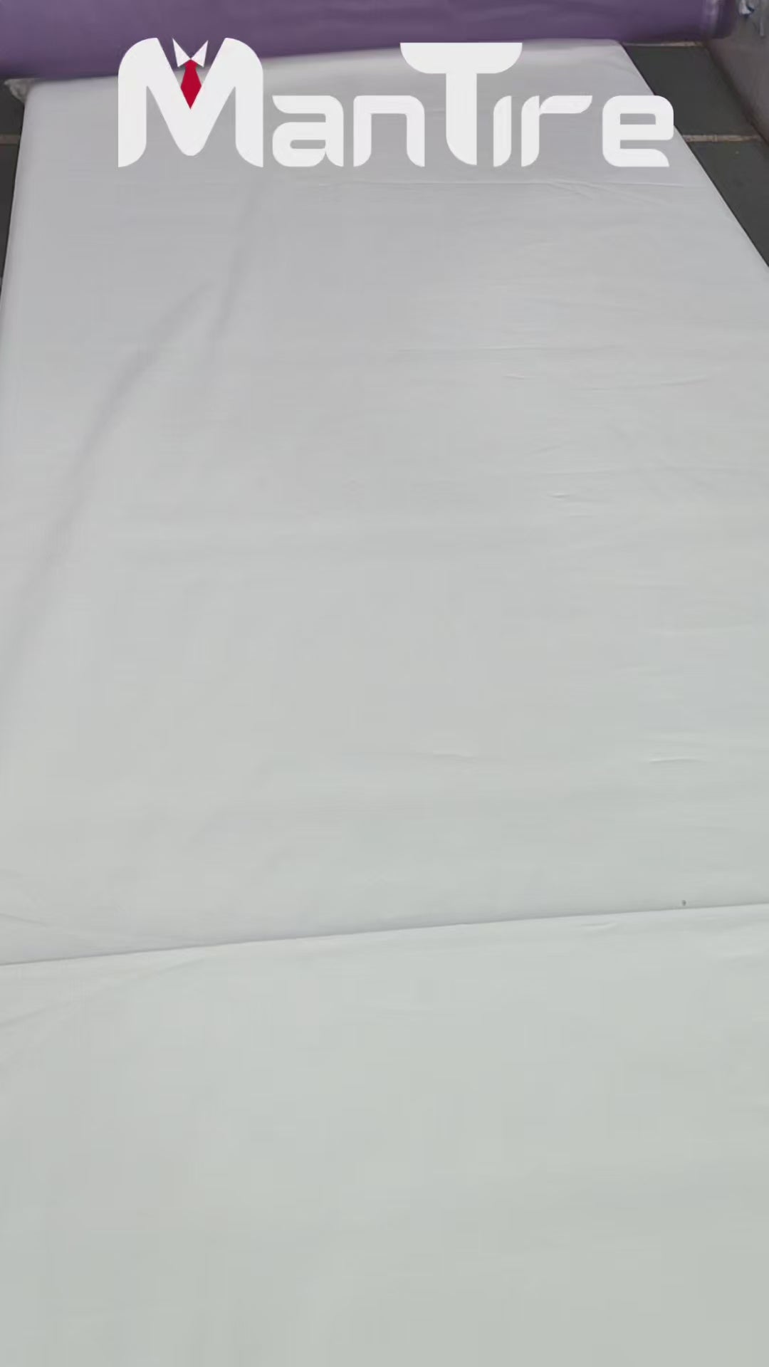 Kurta Pajama Fabric ManTire 100% Cotton Premium Plain Colour Blush Pink
