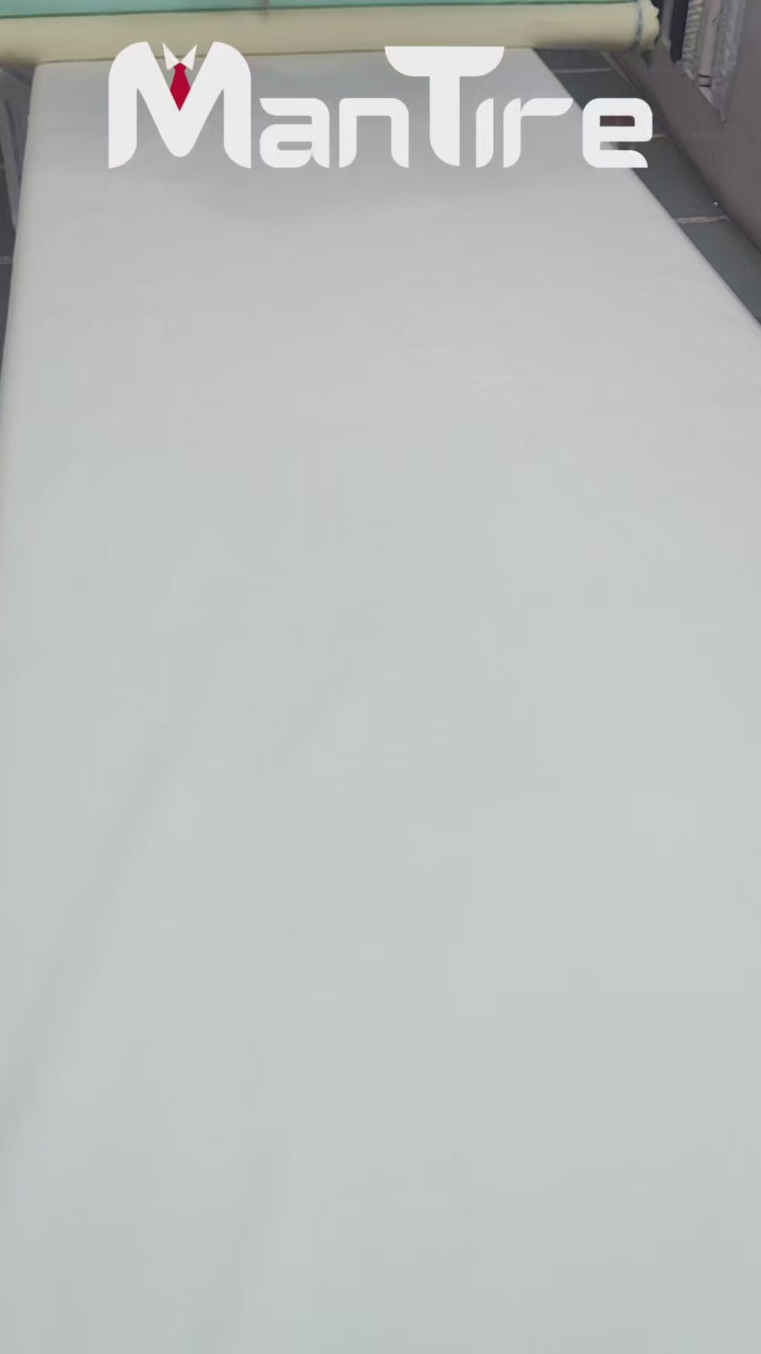 Shirt Fabric Arvind Pure Cotton Slub Colour Mint Green